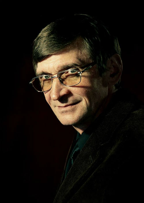 болдырев серега