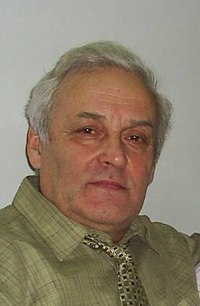 лев иванов