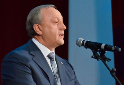губер итоги года