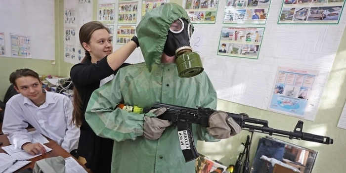 Иностранный язык проиграл в борьбе духовно-нравственной культуре