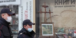 &laquo;Книжная отрасль в России умирает&raquo;
