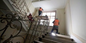 В России сократят сроки процедур сохранения объектов культурного наследия