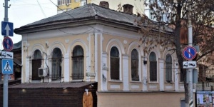 Дом Салько в центре Саратова опять не дает покоя чиновникам