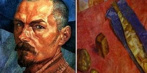 Выдумщик, авантюрист, пророк и &laquo;талантище&raquo; Кузьма Петров-Водкин