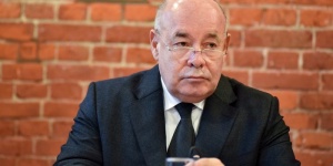 Михаил Швыдкой: Опыт театральных менеджеров из России востребован во всем мире