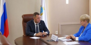 Саратовский губернатор призвал активнее участвовать в нацпроектах