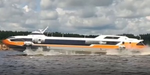 Первый &laquo;Метеор&raquo; для Саратовской области назовут в честь академика Вавилова