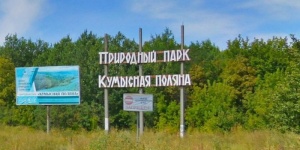 Лес у поселка Соколовый пришивают к саратовской Кумысной поляне, почему это нельзя было сделать с Золотой долиной, ставшей промзоной