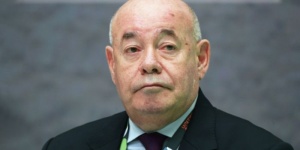 Швыдкой: смена зарубежных партнеров РФ нормальна для многополярного мира