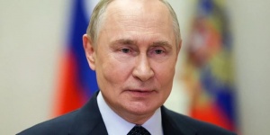 Путин создал Совет по культуре при президенте