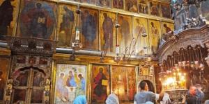 &laquo;Никто не может рисковать состоянием нашей реликвии&raquo;