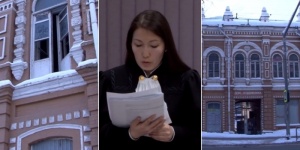 Дом художников номенклатуры