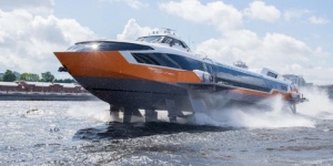 Саратов заказал "Метеор" за 665 млн рублей, первый "Валдай", купленный за счет бюджета, область хотела сдать в аренду