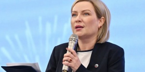 Торговля в место достопримечательностей