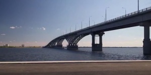 В Саратове и Энгельсе выберут площадки для канатной дороги