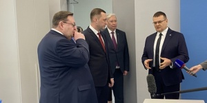 "Лаборатория дронов" и "Авиация будущего" - саратовский завод СЭЗ имени Орджоникидзе будет готовить себе кадры в новом кластере СГТУ