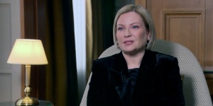 Любимова: региональные праздники РФ сочетаются с большими мировыми событиями