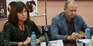 Министр культуры рассказала о главных событиях театрального сезона в Саратовской области