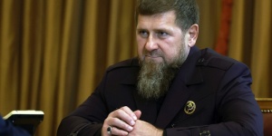 Кадыров резко высказался о чеченских артистах