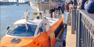 Давай, &laquo;Валдай&raquo;! Успеет ли скоростной водный транспорт прийти до холодов?