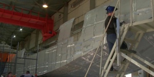 Опубликовано видео сборки &laquo;Валдаев&raquo; для Саратовской области