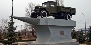 "9 ЦАРЗ" начинает посевную - оборонный завод-банкрот отбирает у Энгельса 45 га сельхозугодий