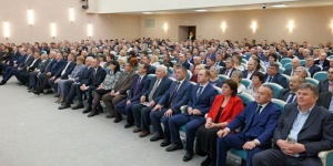 Саратовский агропром назван мощным драйвером развития экономики