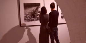 Красивая ностальгия по советским 60-м: большая фотовыставка в Музее Москвы