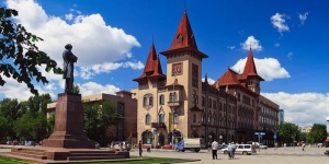 Промышленность Саратовской области поддержат &laquo;с учетом бюджетных возможностей&raquo;