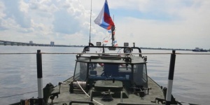 Запланирован переезд музея речного флота в Саратове