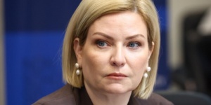 Любимова заявила о выходе сотрудничества РФ и Китая в кино на новый уровень