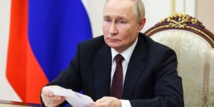 Путин обновил состав Совета по культуре