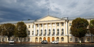 Культуру просчитали на три года вперед