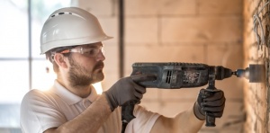 Сосед с перфоратором &mdash;новые владельцы завода Bosch в Энгельсе расширяют ассортимент и хотят работать с Китаем