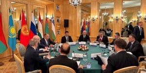 В МИД стран СНГ сочли неприемлемой политику &laquo;отмены культуры&raquo;