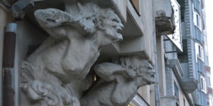 Под Мухиным трясется земля: как экспертиза памятников в Саратове стала уголовно наказуемой