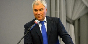 &laquo;Это будет уже другой город&raquo;: Володин рассказал, на что Саратову нужно минимум 37 миллиардов