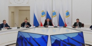 В Саратове готовятся к пробному пуску скоростного трамвая
