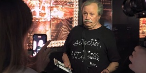 ДВИЖЕНИЕ ФОРМ: КАК КОНСТАНТИН ХУДЯКОВ ПЕРЕОСМЫСЛИВАЕТ ИСКУССТВО В ЦИФРОВУЮ ЭПОХУ