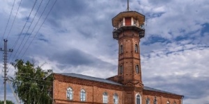 Самый живописный памятник в Хвалынске стал поводом для иска саратовских чиновников к МЧС