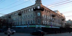 Реставратор хочет увеличить высоту гостиницы &laquo;Россия&raquo; до 25 метров