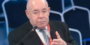 "Интервидение" проведут в Москве в начале 2025 года, сообщил Швыдкой