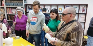 Президентский фонд культурных инициатив поможет реализовать инклюзивный краеведческий проект &laquo;Вижу космос&raquo;