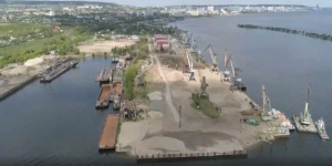 Саратовский речпорт требует от Росимущества проект восстановления бомбоубежища в Юрише
