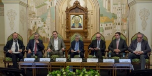 Православным бизнесменам предложили решать споры без суда