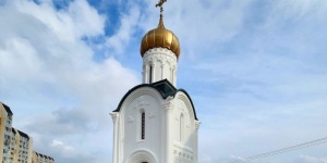 Зачем часовня уничтоженному заводу? Инициатива &laquo;ПирроГрупп&raquo; и саратовского минпрома вызывает вопросы