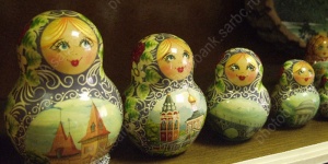 Фестиваль "Палитра ремесёл". Новая программа и 600 участников