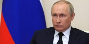 25 марта Владимир Путин вручит премии Президента для молодых деятелей культуры и за произведения для детей и юношества 2024 года и проведёт заседание Совета по культуре и искусству