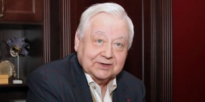 Кинофестиваль &laquo;Саратовские страдания&raquo; посвятят Олегу Табакову