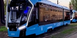 Четвертый мост через Волгу и трамвай в Усть-Курдюм &ndash; какие транспортные фантазии вписывает минстрой в Генплан Саратова